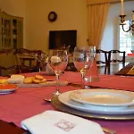 Casa de hóspedes Quinta Do Covanco Alenquer