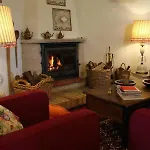 Casa de hóspedes Quinta Do Covanco