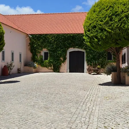 Quinta Do Covanco Gasthuis Alenquer