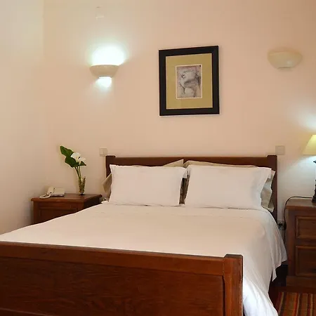 Quinta Do Covanco Gasthuis 3*