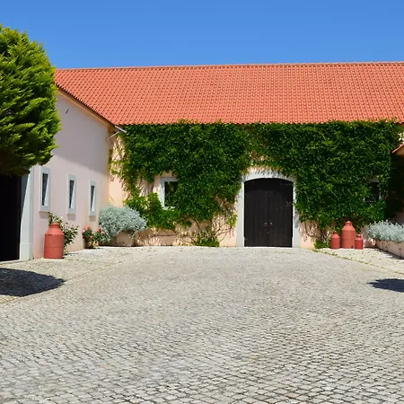 Quinta Do Covanco Casa de hóspedes 3*