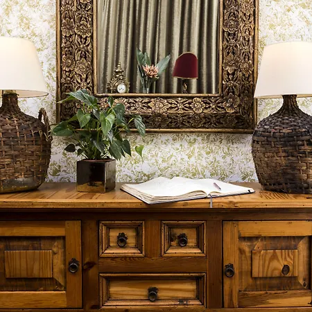 Casa de hóspedes Quinta Do Covanco