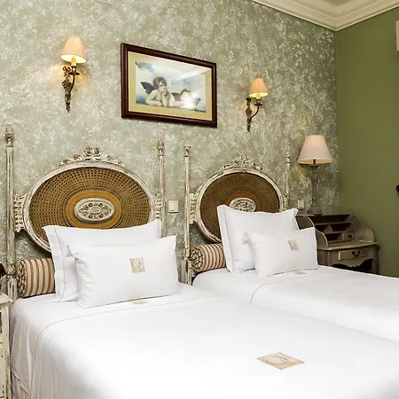 Quinta Do Covanco 3*