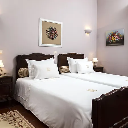 Quinta Do Covanco Gasthuis Alenquer