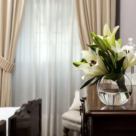 Quinta Do Covanco 3*