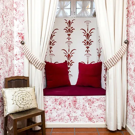 Quinta Do Covanco Casa de hóspedes Alenquer