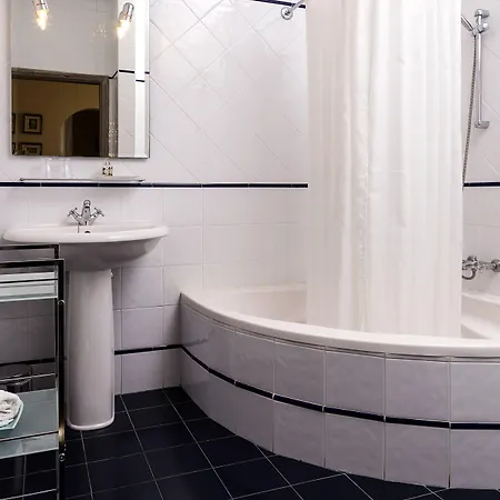 Quinta Do Covanco Casa de hóspedes