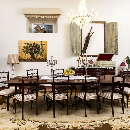 Gasthuis Quinta Do Covanco 3*