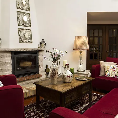 Gasthuis Quinta Do Covanco Alenquer