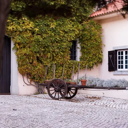 Quinta Do Covanco 3* Alenquer