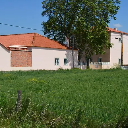 Konukevi Quinta Do Covanco Alenquer