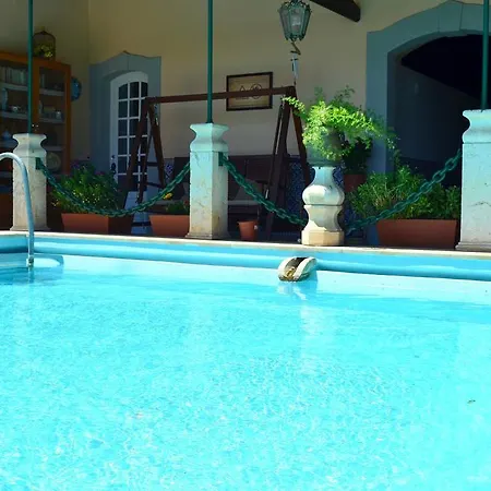Quinta Do Covanco Gasthuis 3*