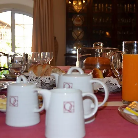 Quinta Do Covanco Gasthuis Alenquer