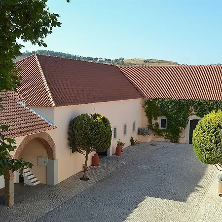 Quinta Do Covanco 게스트하우스