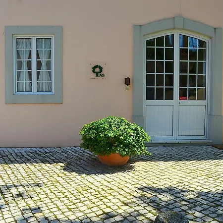 Quinta Do Covanco Gasthuis Alenquer