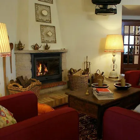 Quinta Do Covanco 3* Alenquer