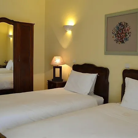 Quinta Do Covanco Πανσιόν 3*