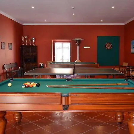 Quinta Do Covanco