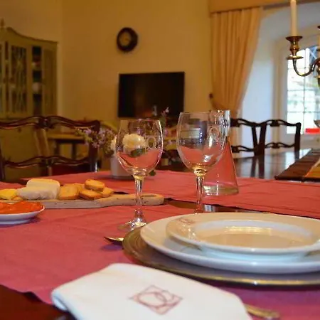 Πανσιόν Quinta Do Covanco Alenquer