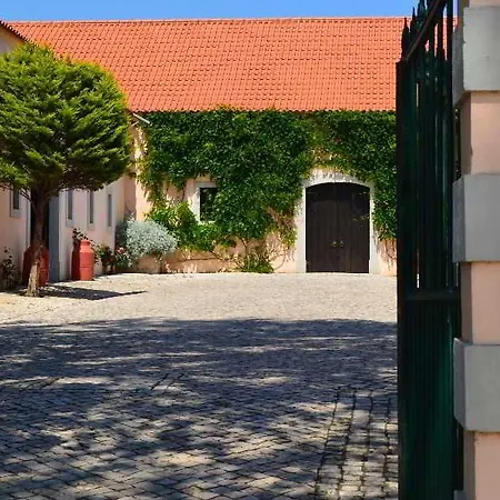 Quinta Do Covanco 3* אלנקר