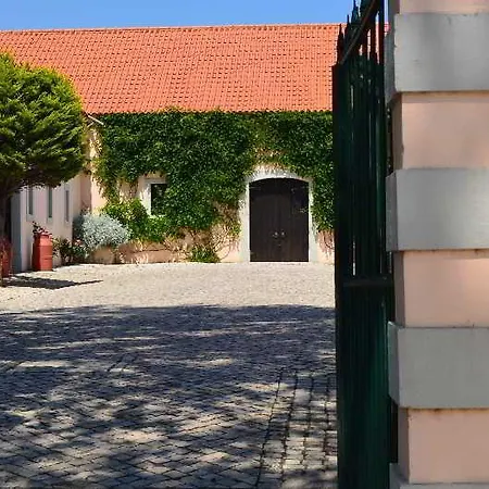 Quinta Do Covanco アレンケル