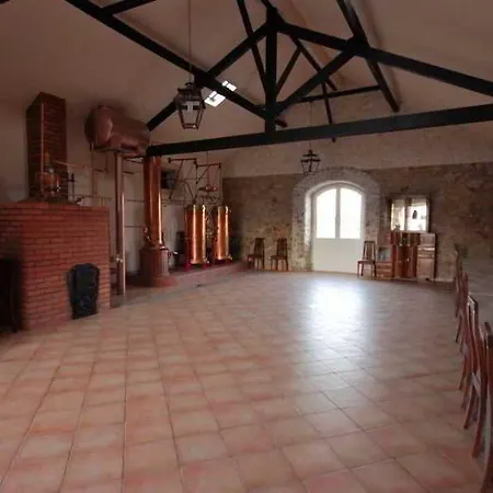 Quinta Do Covanco Gasthuis