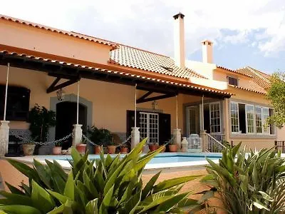 Πανσιόν Quinta Do Covanco