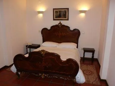 Guest house Quinta Do Covanco 3*