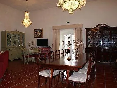 Quinta Do Covanco Guest house 3*