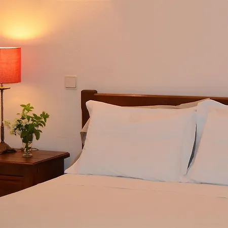 Casa de hóspedes Quinta Do Covanco