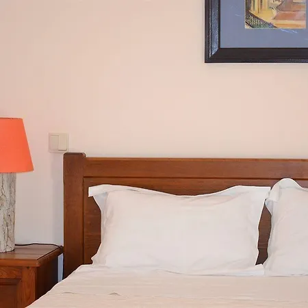 Casa de hóspedes Quinta Do Covanco 3*
