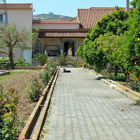 Gasthuis Quinta Do Covanco 3*
