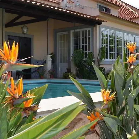 Quinta Do Covanco Gasthuis 3*