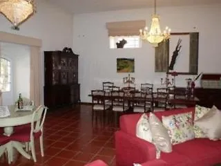 Casa de hóspedes Quinta Do Covanco 3*