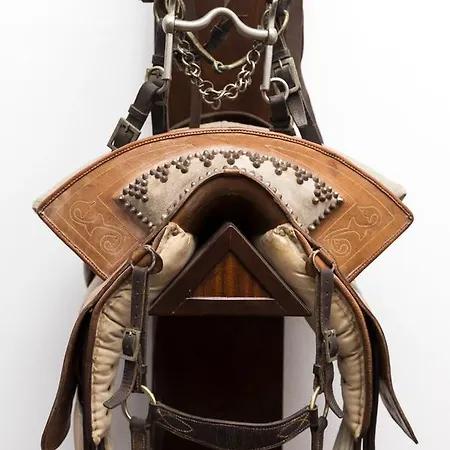 Quinta Do Covanco Gasthuis 3*