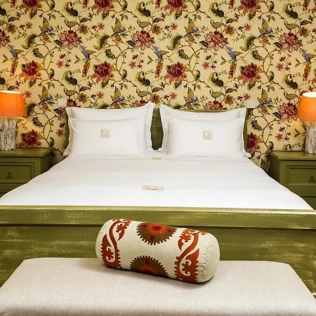 Casa de hóspedes Quinta Do Covanco Alenquer