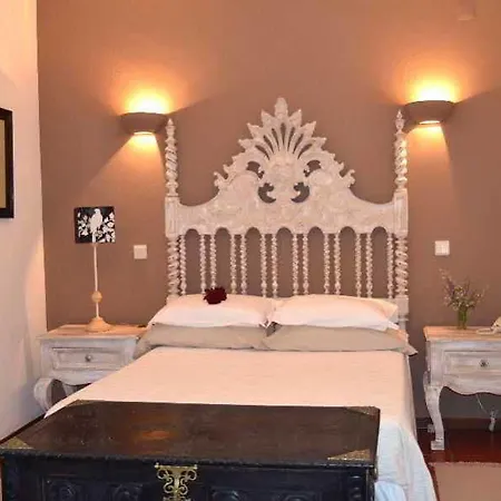 Gasthuis Quinta Do Covanco Alenquer