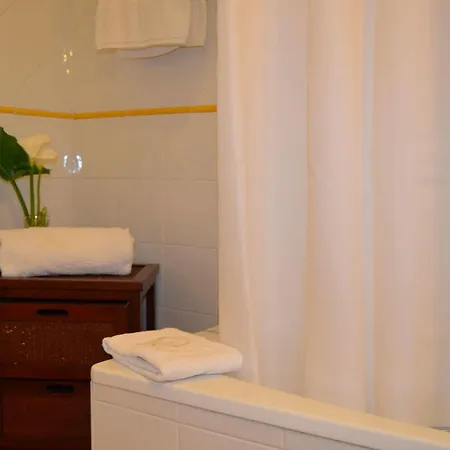 Quinta Do Covanco Casa de hóspedes