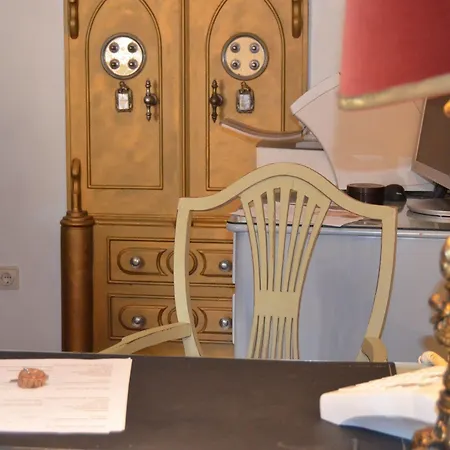 ゲストハウス Quinta Do Covanco