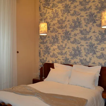 Quinta Do Covanco Gasthuis