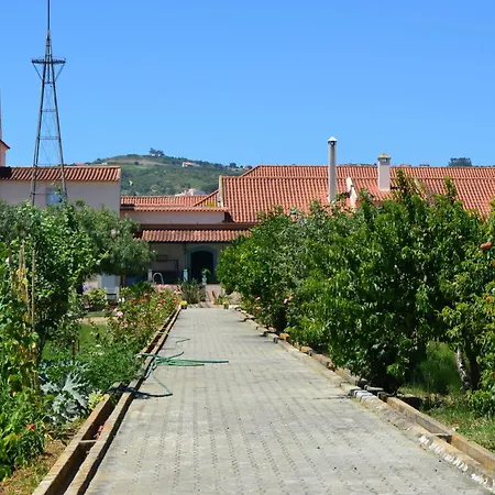 Gasthuis Quinta Do Covanco