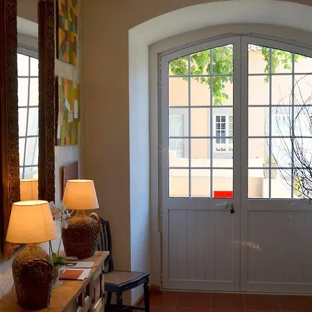 Quinta Do Covanco Gasthuis 3*