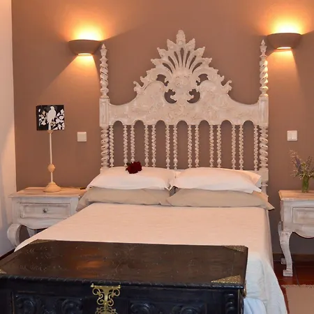 Quinta Do Covanco Gasthuis 3*
