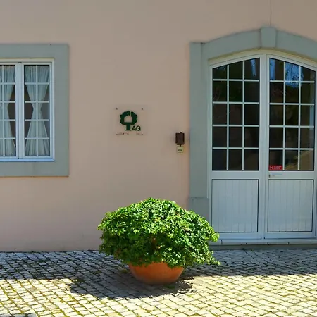 Quinta Do Covanco Alenquer