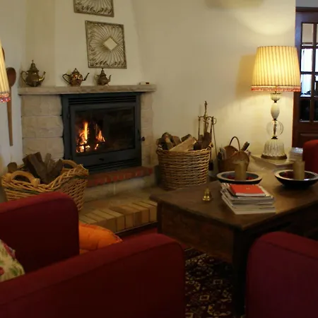 Quinta Do Covanco 3* Alenquer