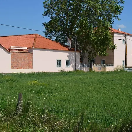 Gasthuis Quinta Do Covanco