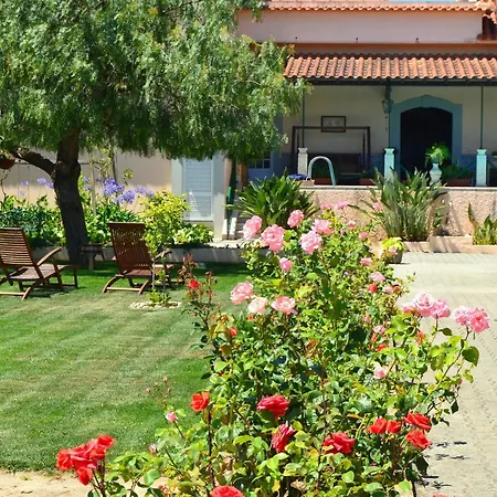 Konukevi Quinta Do Covanco