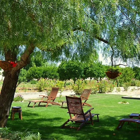 Quinta Do Covanco Gasthuis