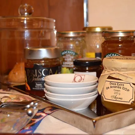 Quinta Do Covanco Casa de hóspedes