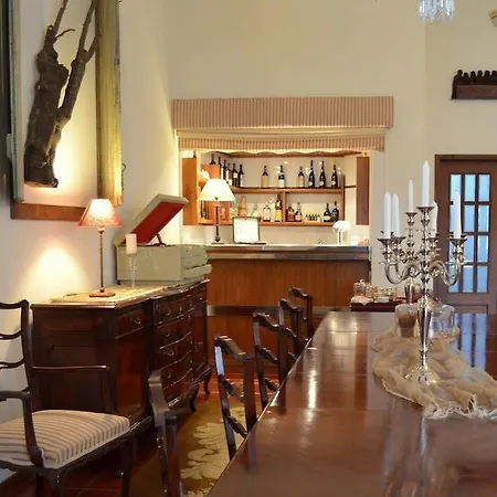 Quinta Do Covanco Gasthuis